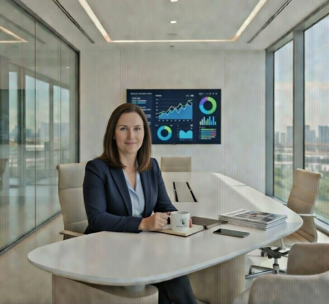 Emmanuelle NICOULEAUD - GESTION DE PATRIMOINE FAMILLE & PATRIMOINE