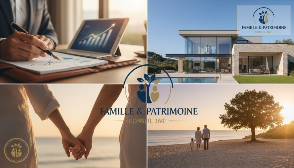 Gestion ISF Bordeaux Patrimoine